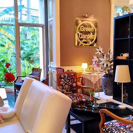 Asias Boutique Club /The Homestays Rangsit Dış mekan fotoğraf