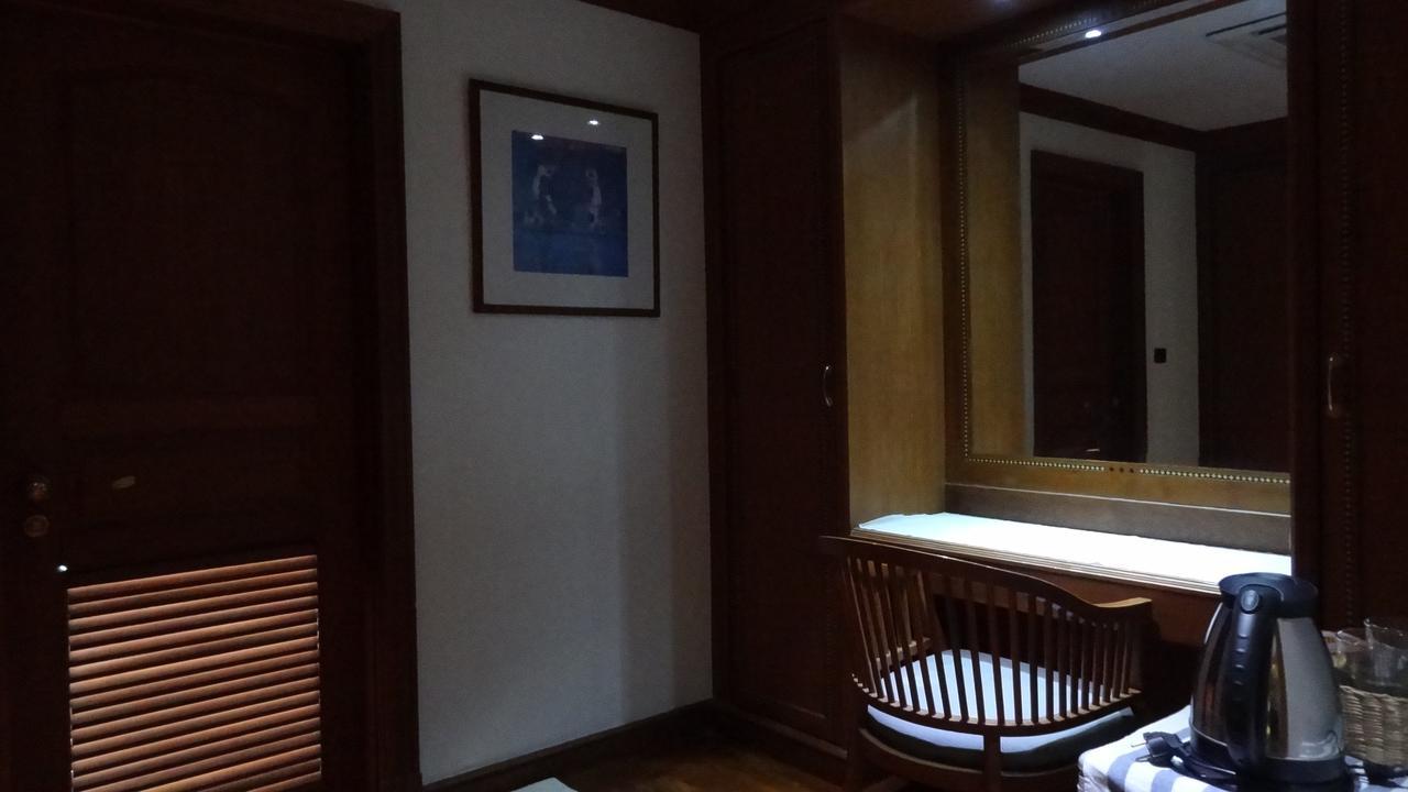 Asias Boutique Club /The Homestays Rangsit Dış mekan fotoğraf