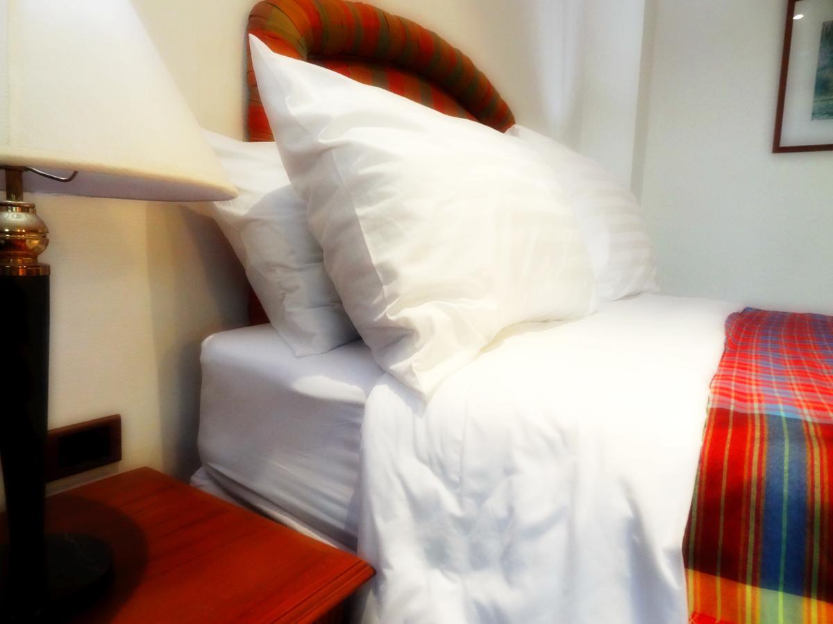 Asias Boutique Club /The Homestays Rangsit Dış mekan fotoğraf