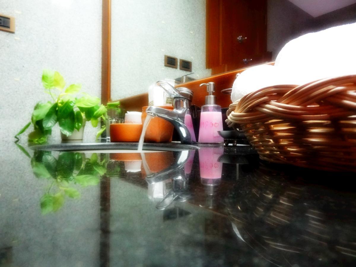Asias Boutique Club /The Homestays Rangsit Dış mekan fotoğraf