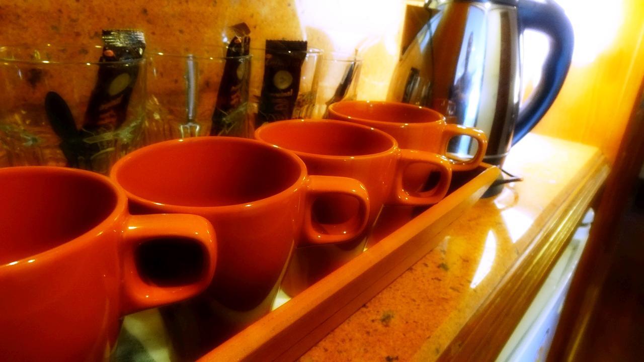 Asias Boutique Club /The Homestays Rangsit Dış mekan fotoğraf