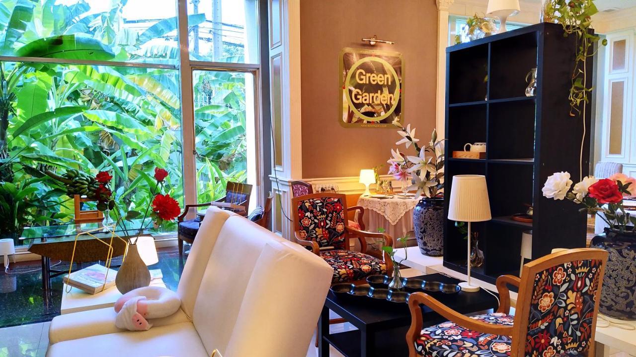 Asias Boutique Club /The Homestays Rangsit Dış mekan fotoğraf