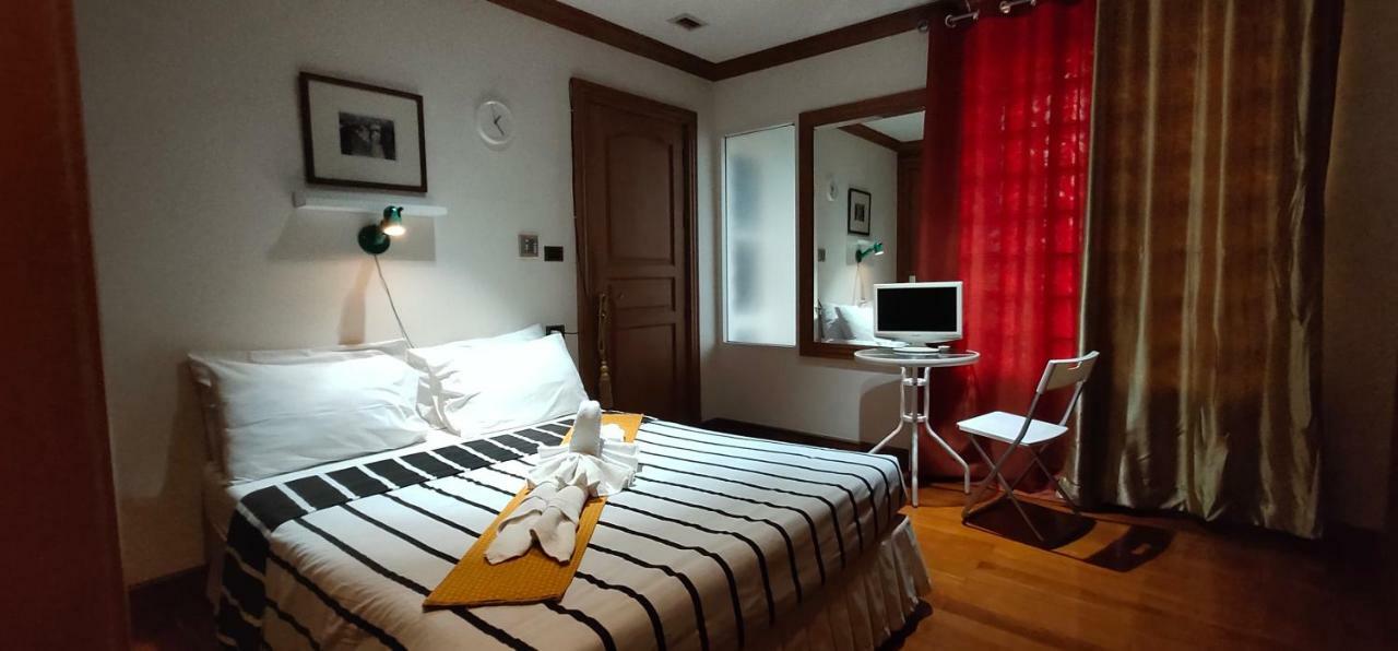 Asias Boutique Club /The Homestays Rangsit Dış mekan fotoğraf