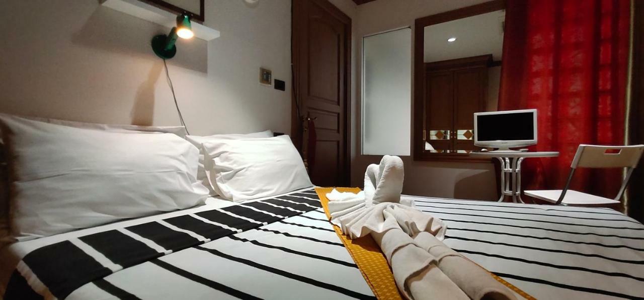 Asias Boutique Club /The Homestays Rangsit Dış mekan fotoğraf