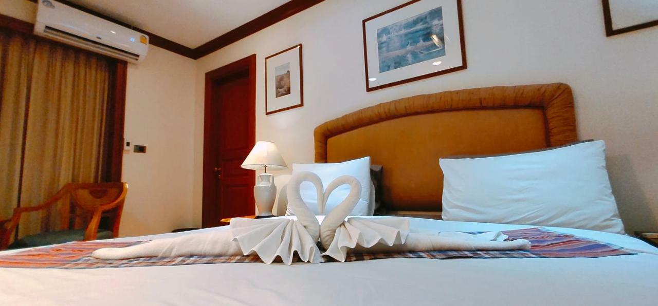 Asias Boutique Club /The Homestays Rangsit Dış mekan fotoğraf