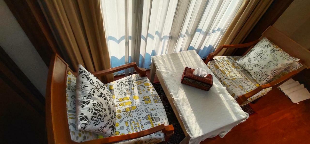 Asias Boutique Club /The Homestays Rangsit Dış mekan fotoğraf