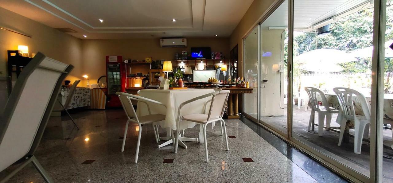 Asias Boutique Club /The Homestays Rangsit Dış mekan fotoğraf